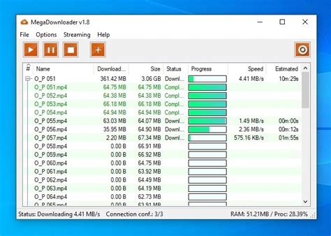 megadownloader 1.7 download|Download MegaDownloader 1.8 for Windows .